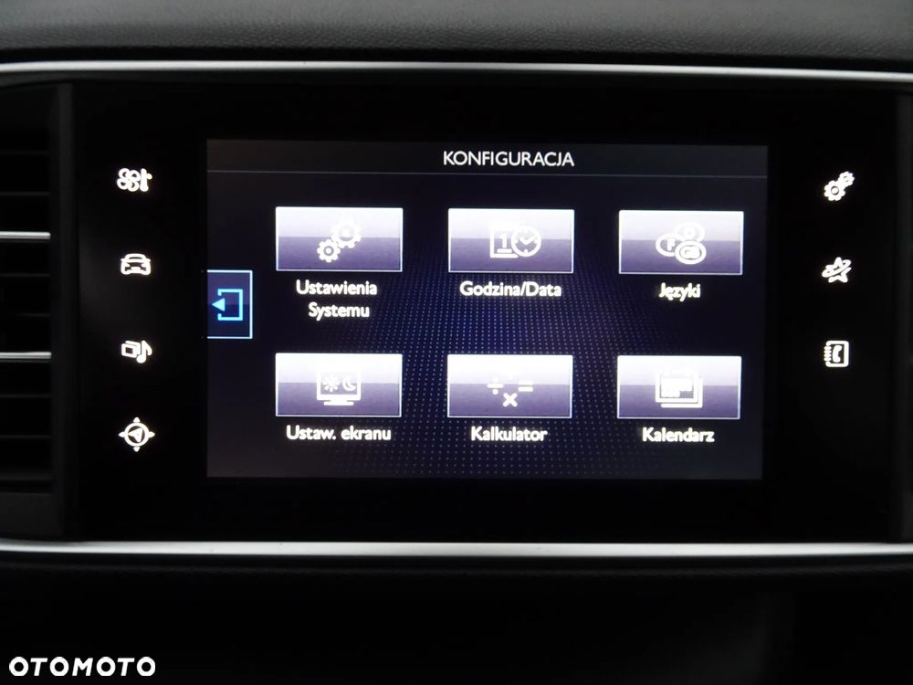 Peugeot 308 SW 1.6 HDi Active - 27