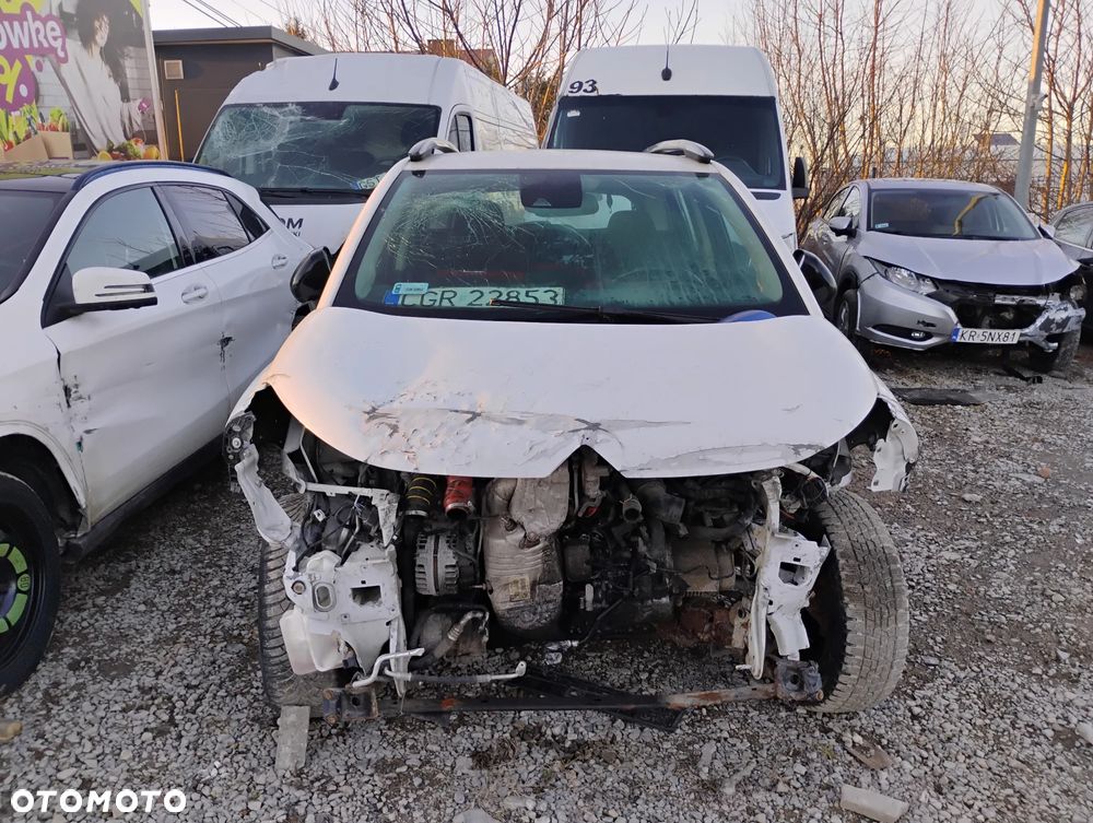 Citroën C3 Aircross - 14