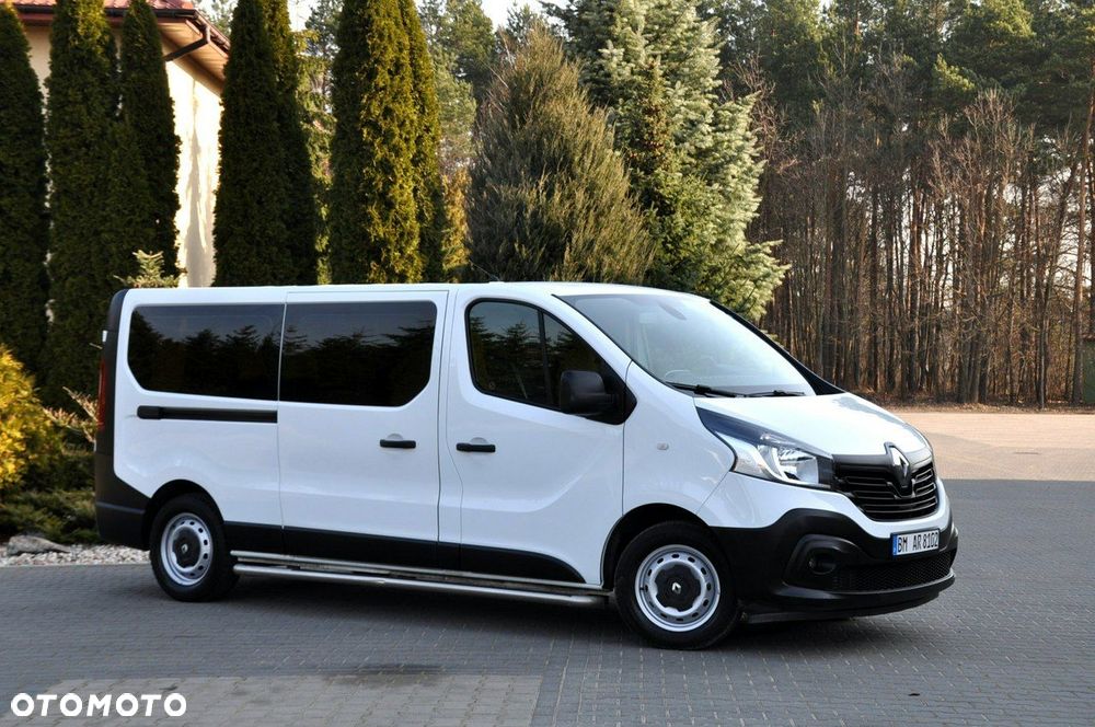 Renault Trafic - 4