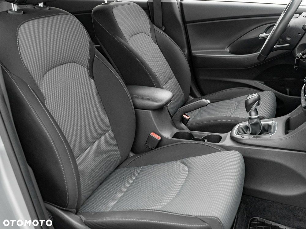 Hyundai i30 1.0 T-GDI Modern - 28