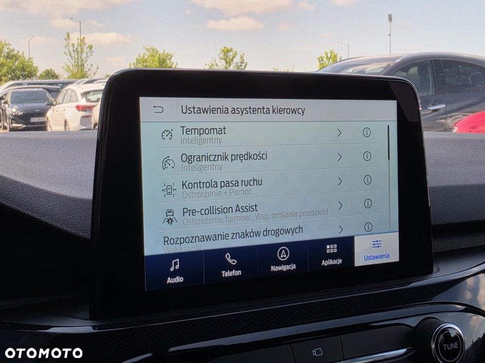 Ford Kuga - 26