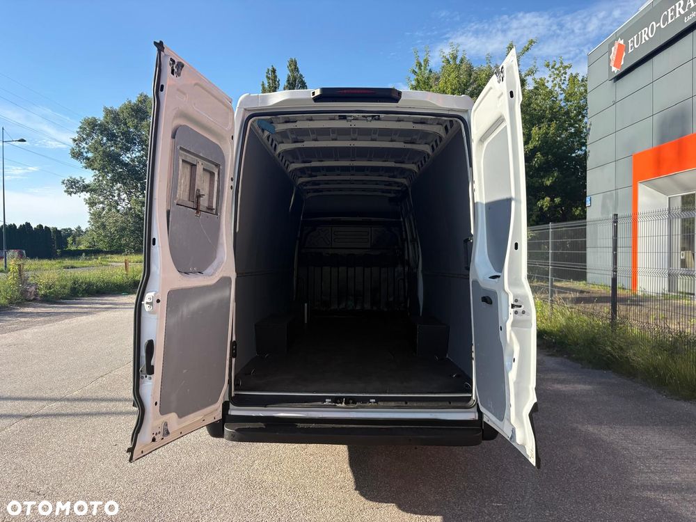 Iveco Daily 35S16, L4H2, HiMatic, Bardzo zadbany - 8