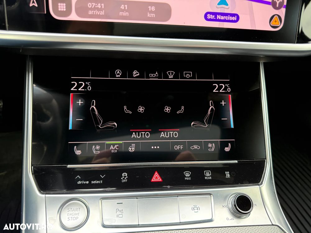 Audi A6 Allroad - 21