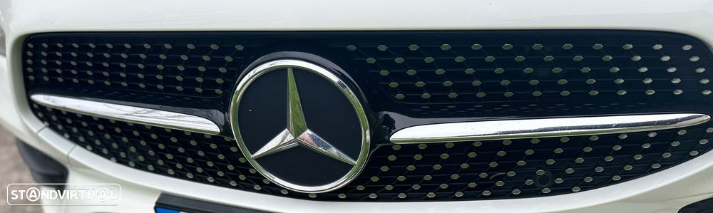 Mercedes-Benz CLA 220 d Shooting Brake AMG Line Aut. - 22