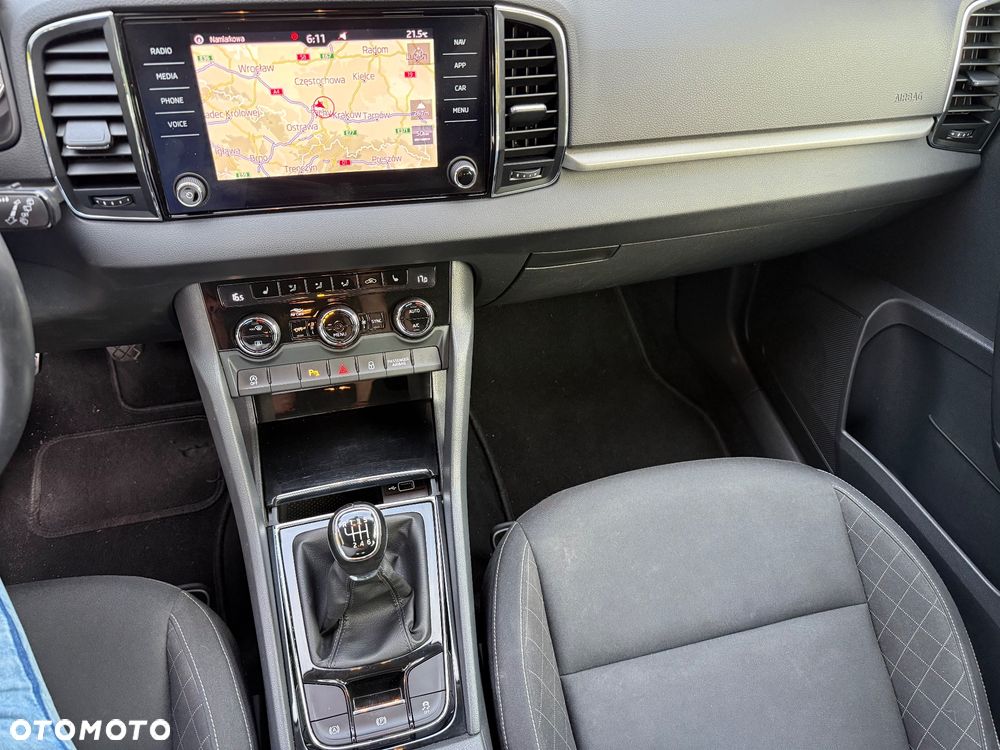 Skoda Karoq - 25