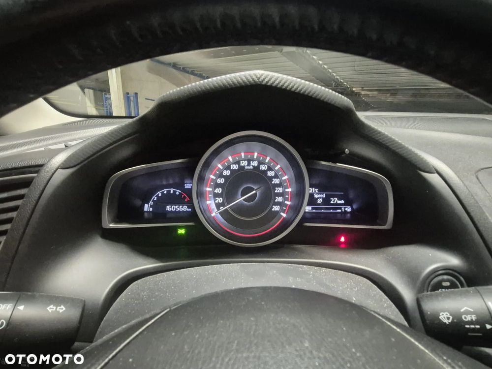Mazda 3 2.0 Skymotion - 6