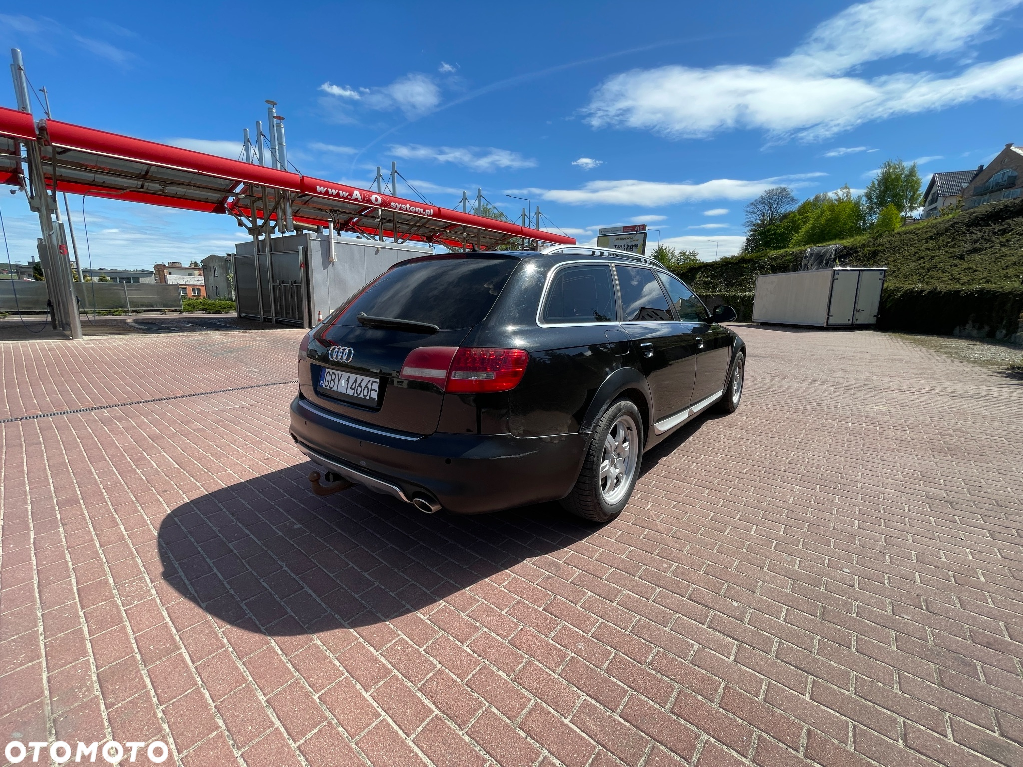 Audi A6 Allroad 3.0 TDI Quattro Tiptr - 5