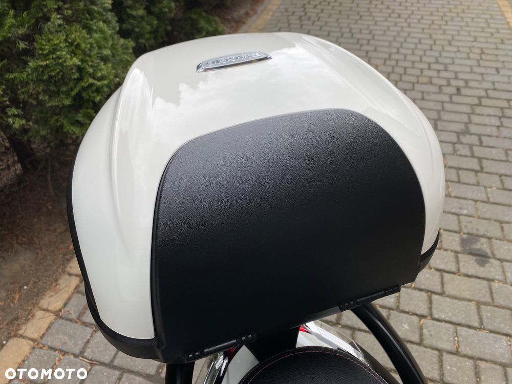 Piaggio Liberty - 28