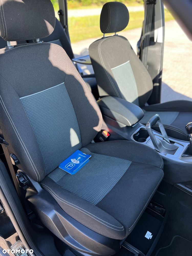 Ford S-Max 1.6 T Trend - 26