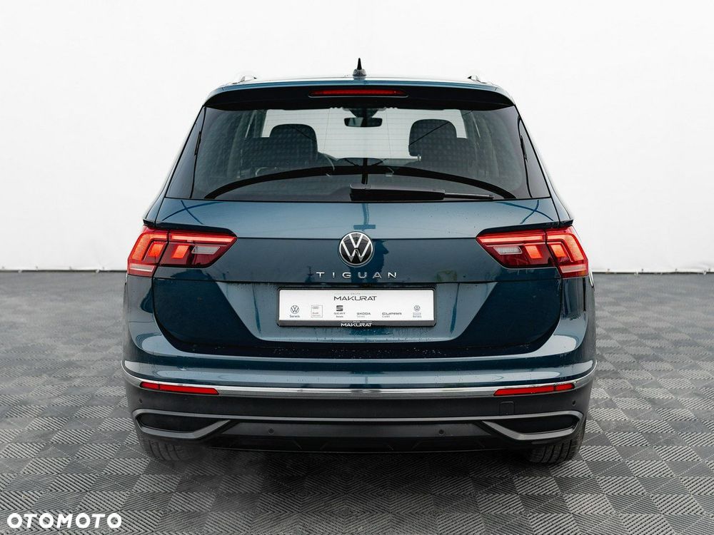 Volkswagen Tiguan 1.5 TSI EVO Life DSG - 11
