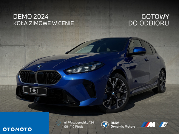 BMW Seria 1 118d
