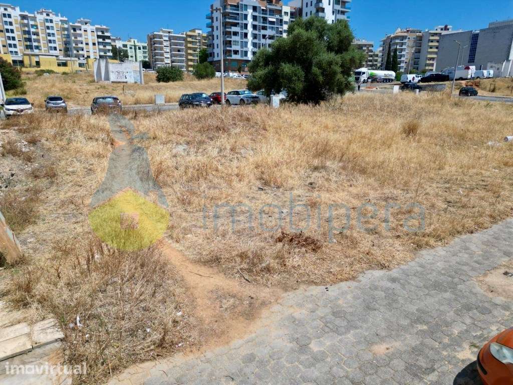 LOTE PARA CONSTRUÇÃO DE PRÉDIO HABITACIONAL EM FARO - Grande imagem: 4/9