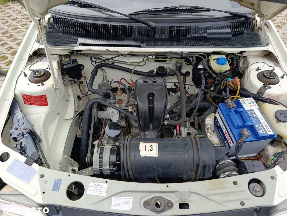 Peugeot 205 - 3