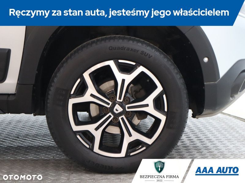 Dacia Duster - 17