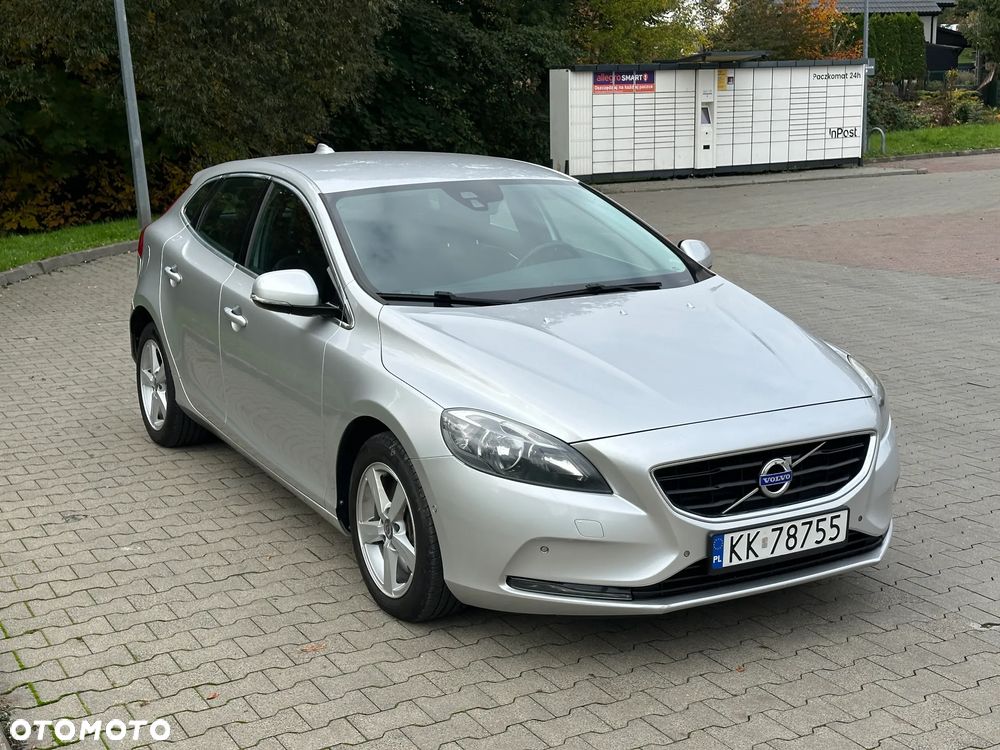 Volvo V40 D4 Drive-E Momentum - 5