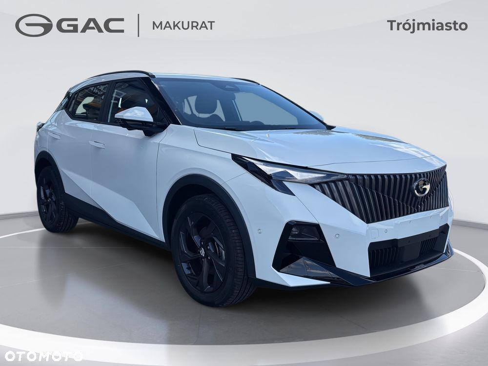 GAC Emzoom - 4