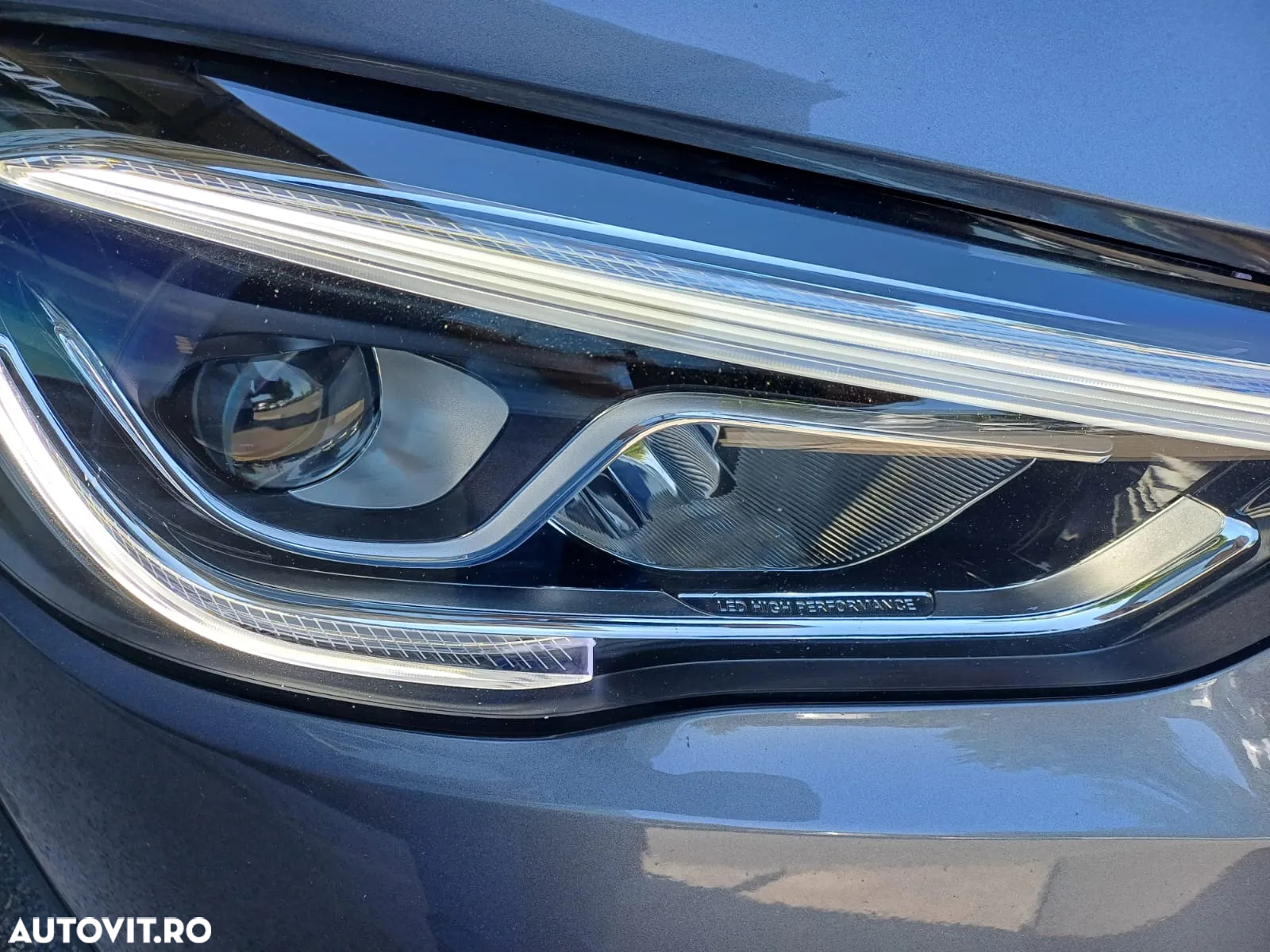 Mercedes-Benz GLA 180 d Aut. - 25