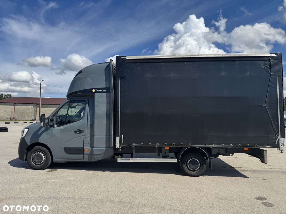 Renault Master - 8