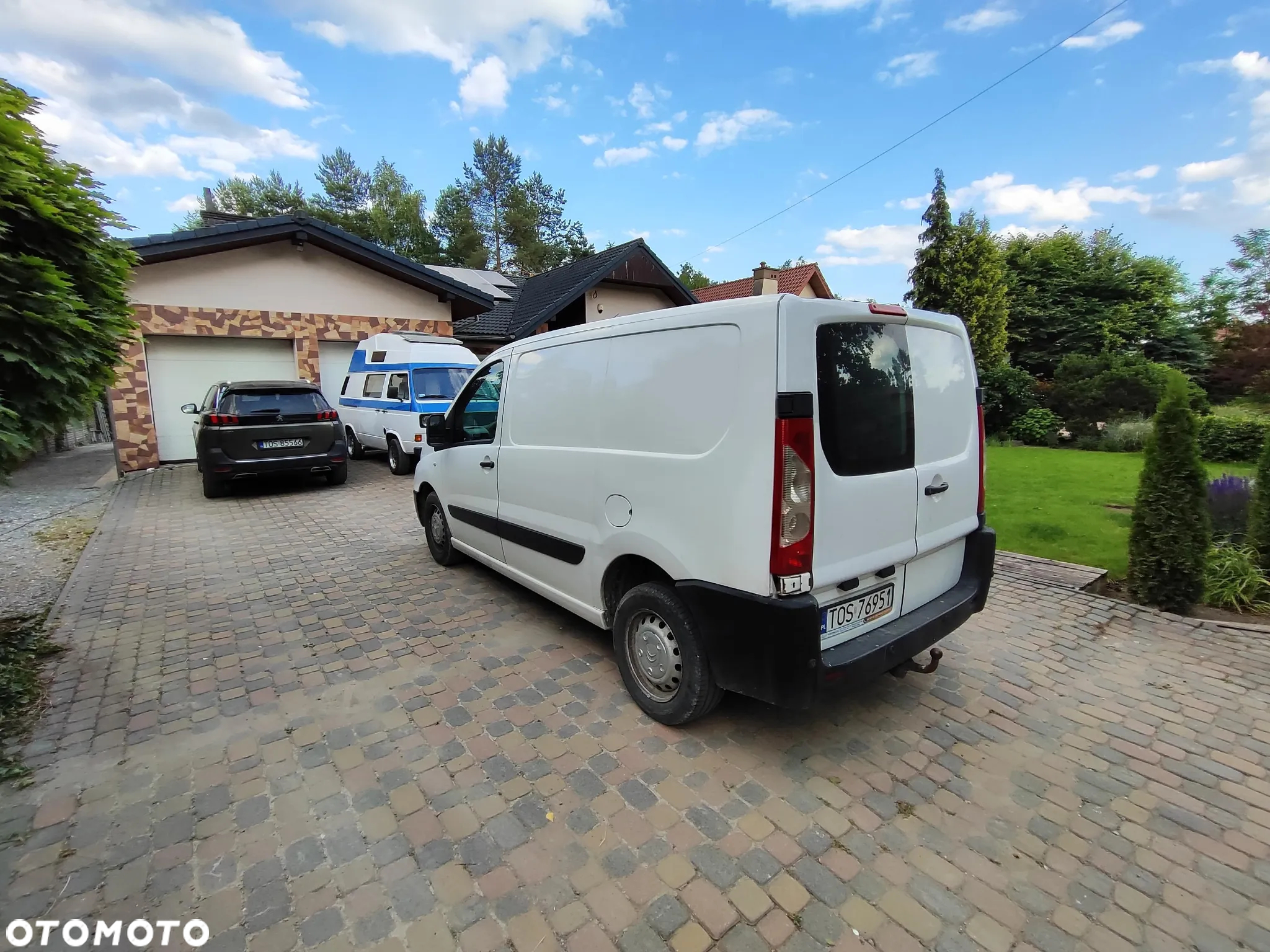 Citroën Jumpy - 5