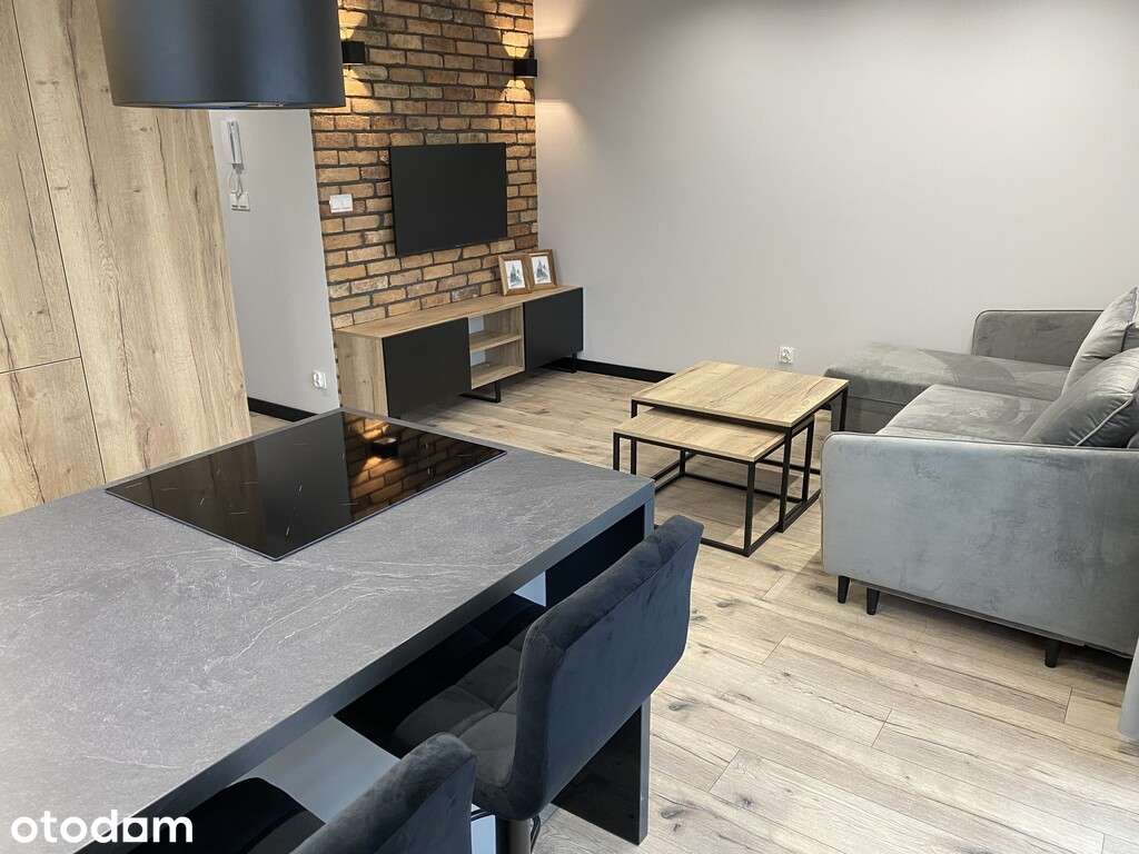 Mieszkanie na sprzedaż - Os. Manhattan Gorzów