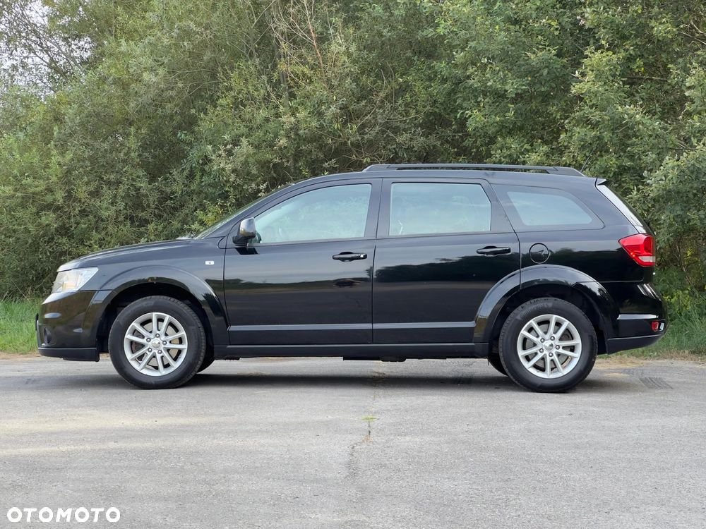 Dodge Journey - 25