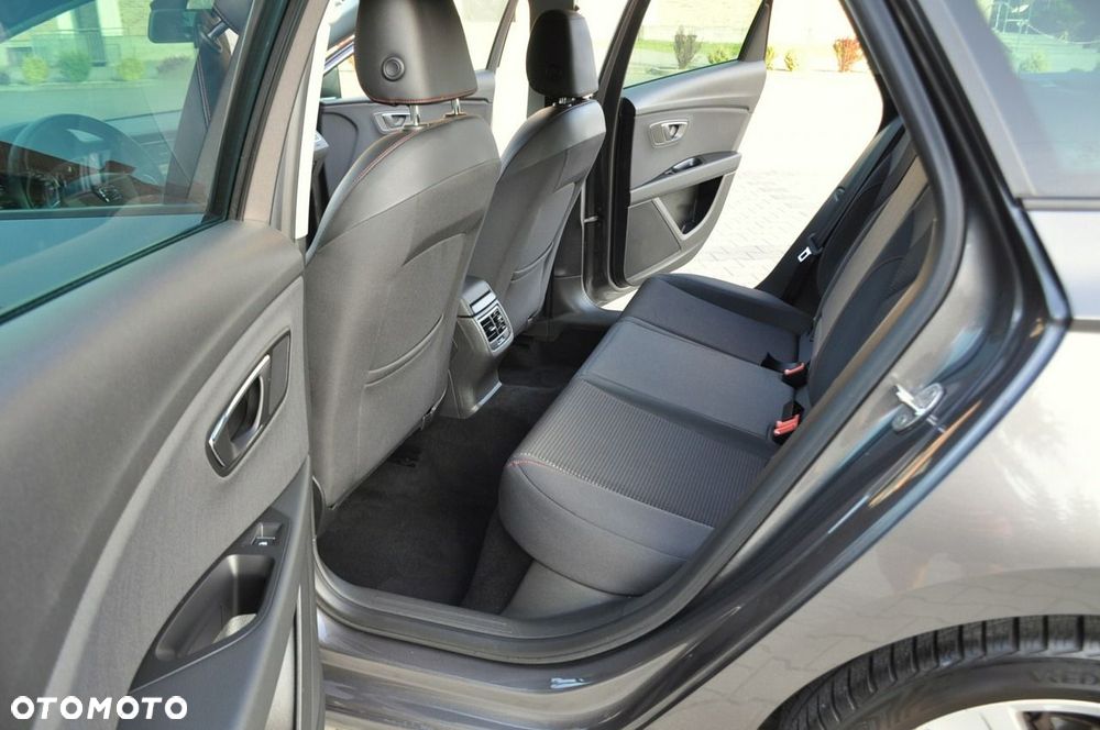 Seat Leon - 21