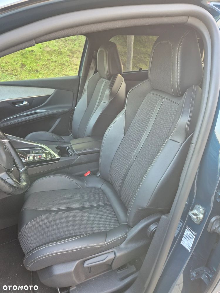 Peugeot 5008 1.5 BlueHDI Crossway S&S EAT8 - 6