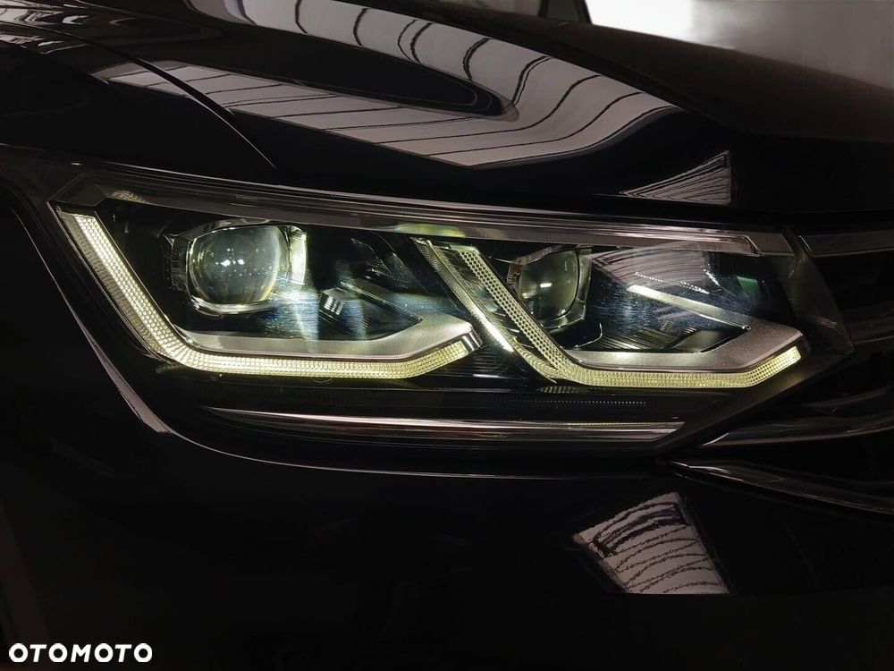 Volkswagen Tiguan - 11