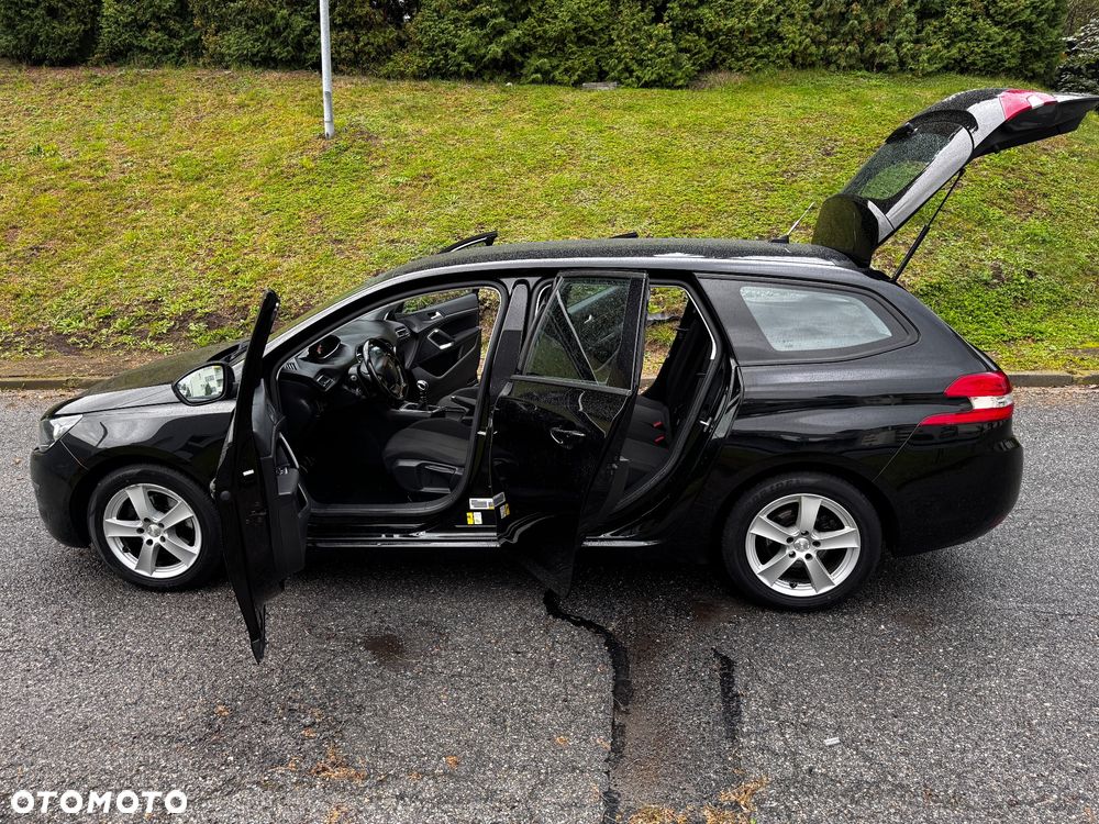 Peugeot 308 PureTech 130 Stop & Start Active - 3