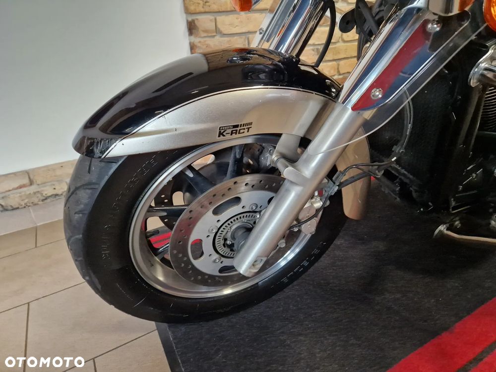 Kawasaki Vulcan - 12