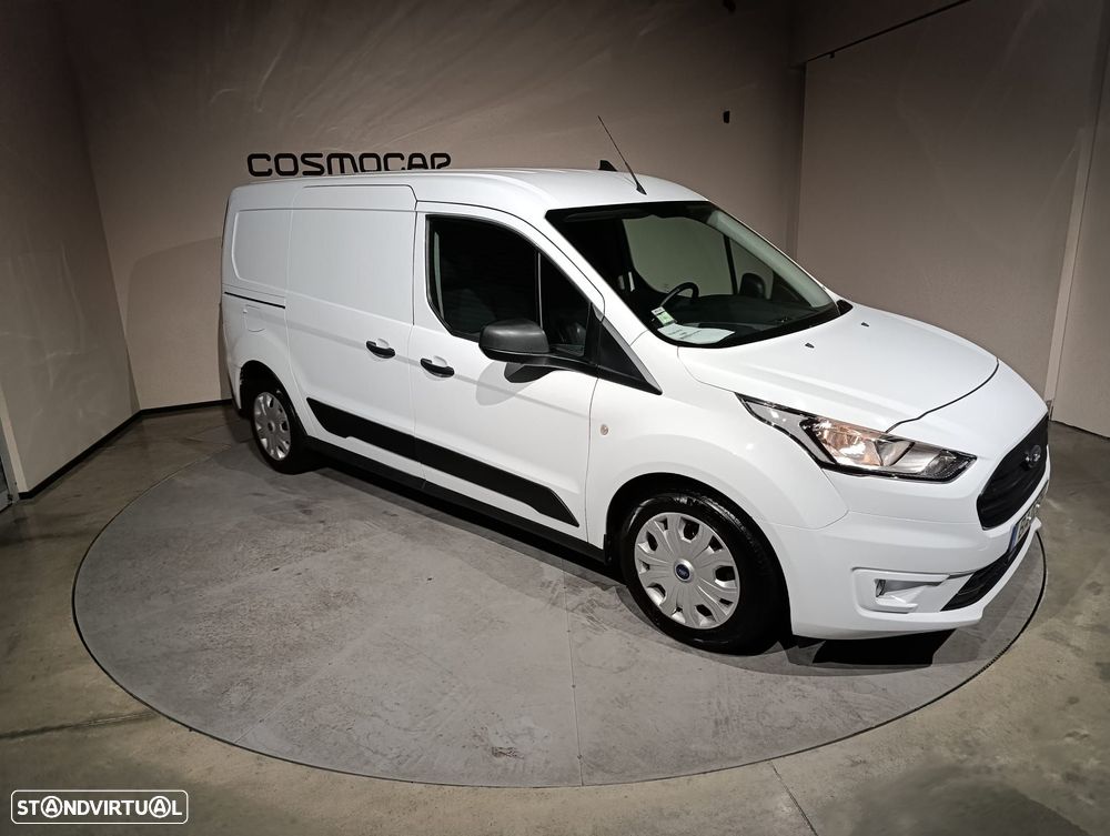 Ford Transit Connect 1.5 Tdci L2 (Longa) - 8