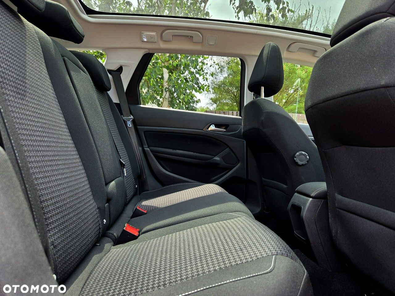 Peugeot 308 SW BlueHDi 120 Stop & Start Style - 11