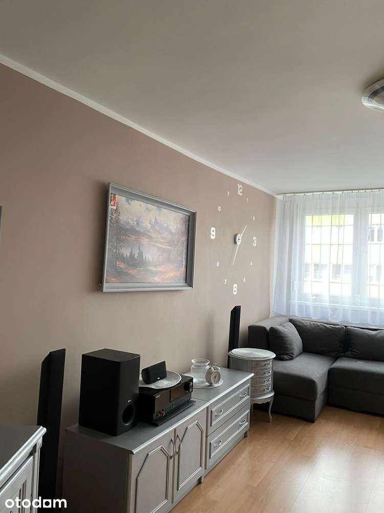 Sprzedam mieszkanie # 42 m2 # ul. Bohaterów Września # DĘBNO