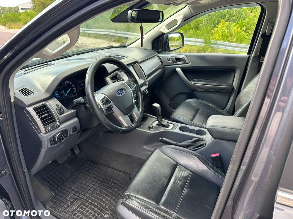 Ford Ranger - 5