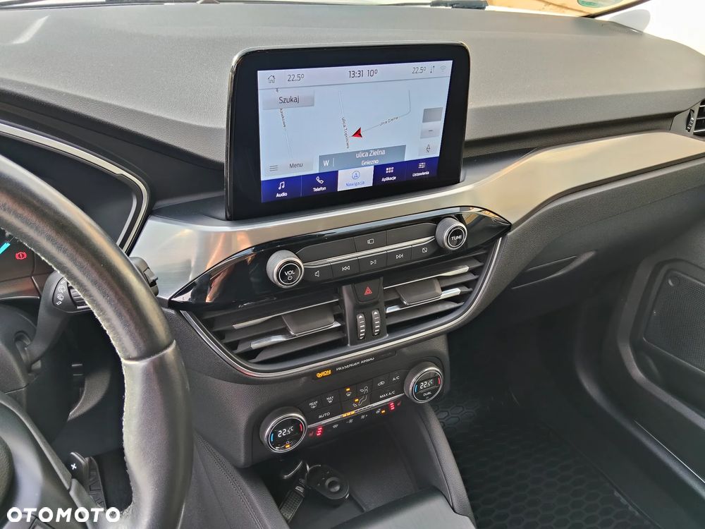 Ford Kuga 2.0 EcoBlue 4x4 TITANIUM - 20