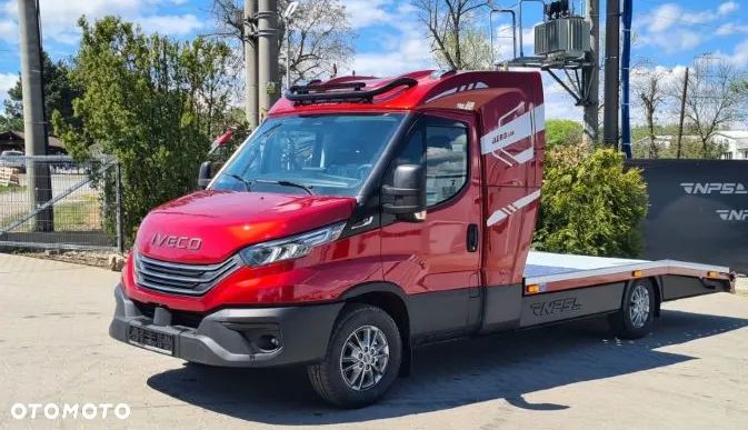 Iveco Daily 35S21HA8/P - 3
