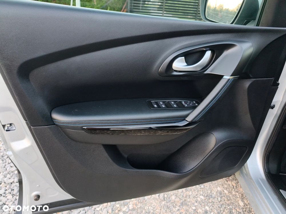 Renault Kadjar TCe 160 GPF BOSE EDITION - 39