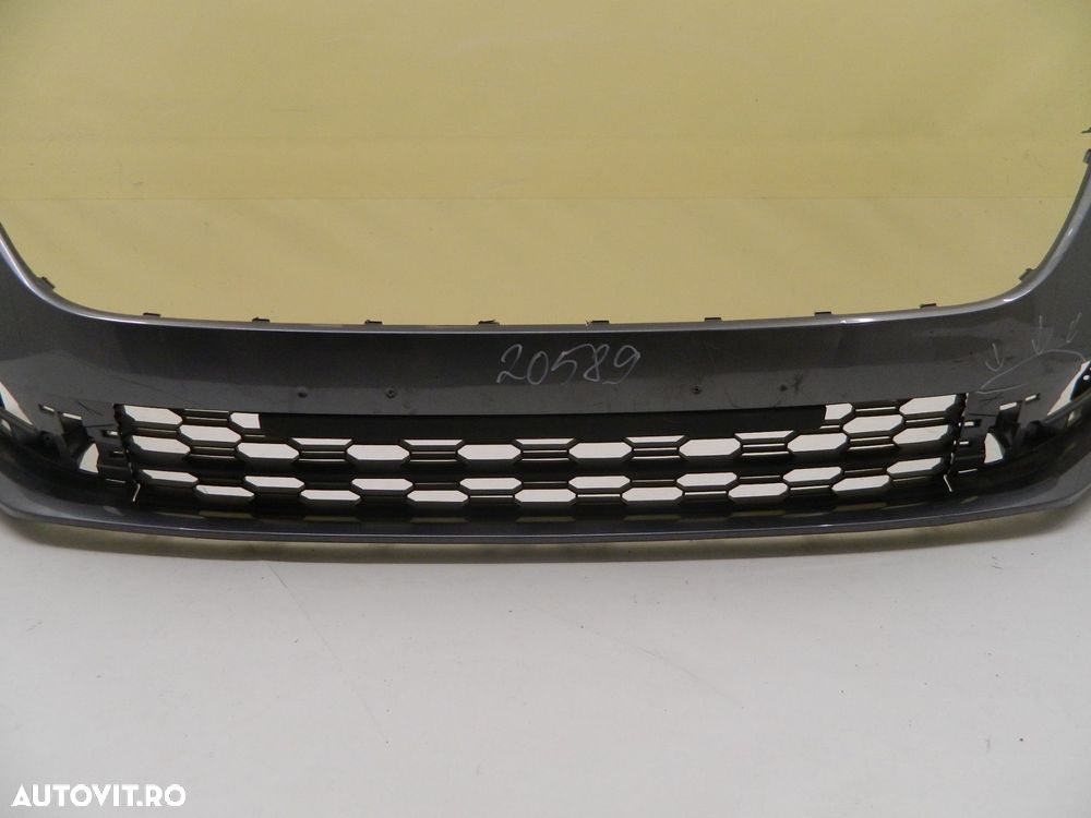 Bara fata Skoda Octavia 4, 2020, 2021, 2022, 2023, cod origine 5E3807221. - 7