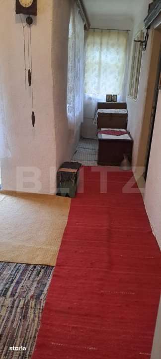 Voinesti Casa batraneasca, de vanzare, 70 mp - Imagine principală: 4/15