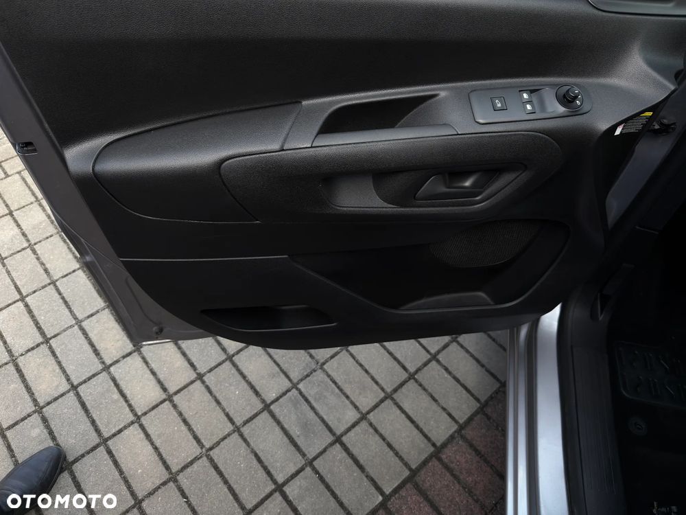 Peugeot Partner - 15