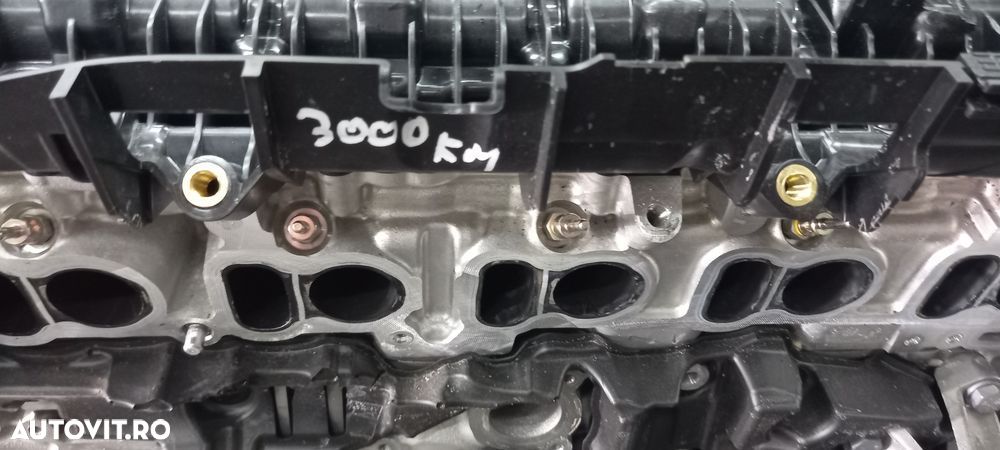 Motor B57D30B BMW x5 x6 G05 G06 4.0 d 2019 - 6
