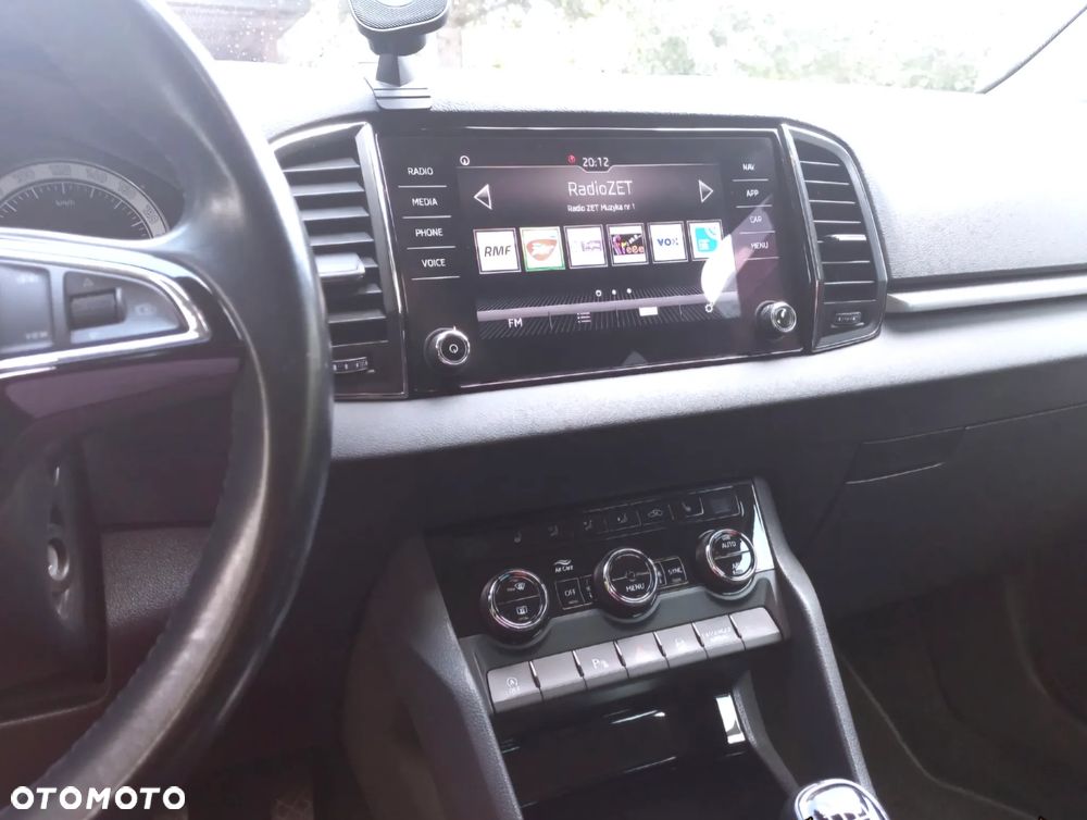 Skoda Karoq ver-1-6-tdi-scr-style - 7