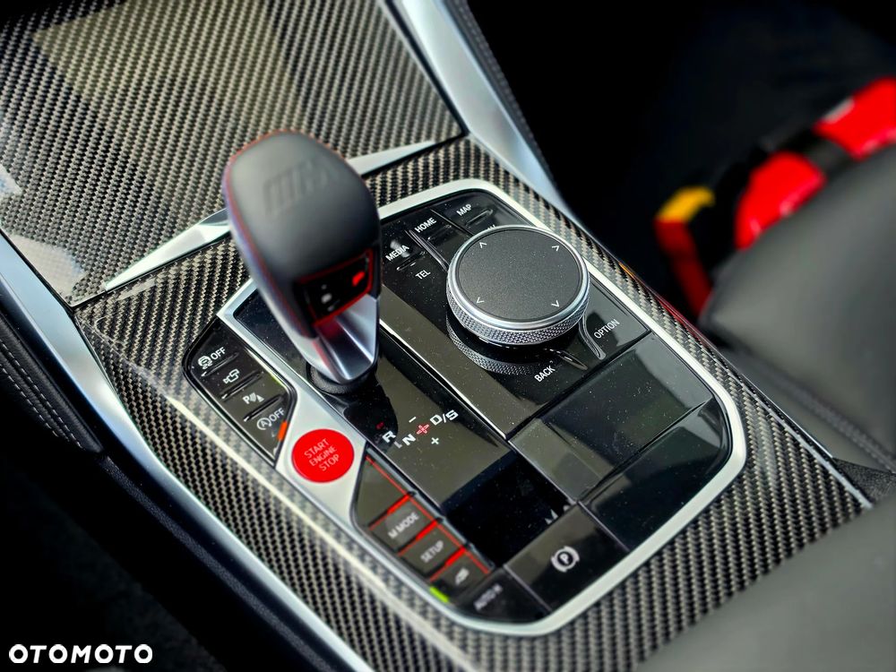 BMW M3 Competition xDrive sport - 31