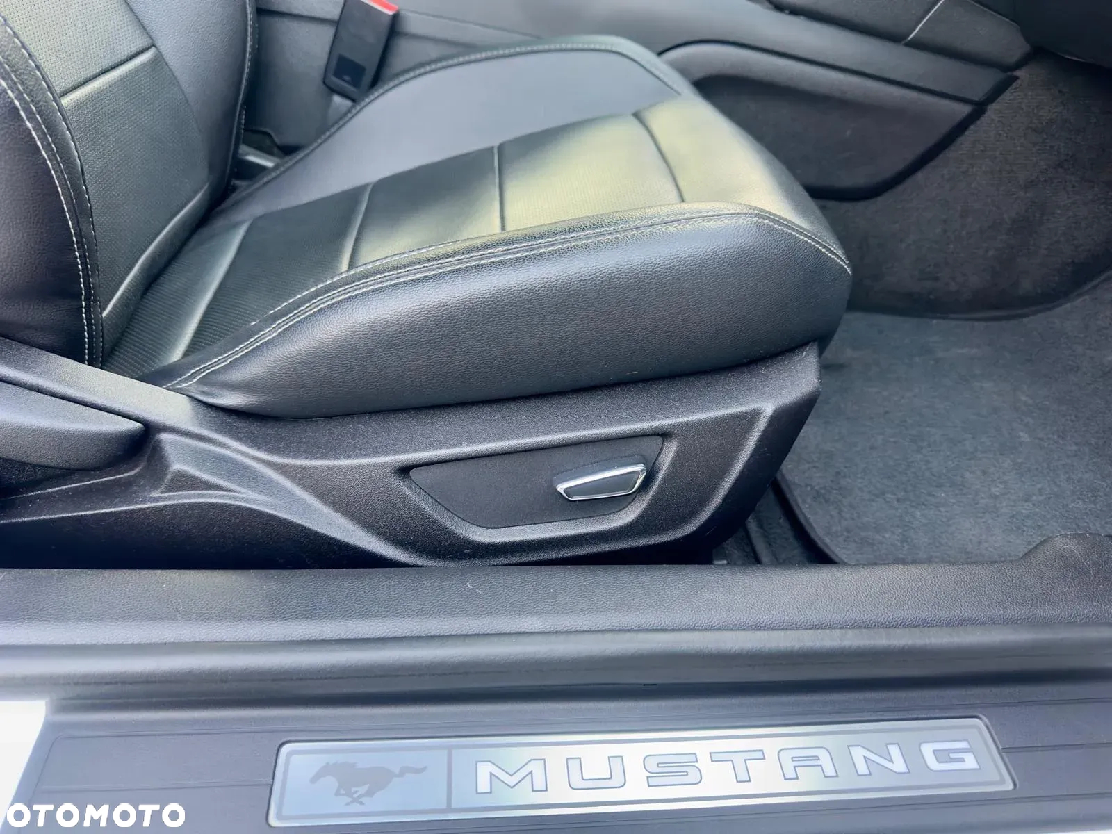 Ford Mustang 5.0 V8 GT - 19