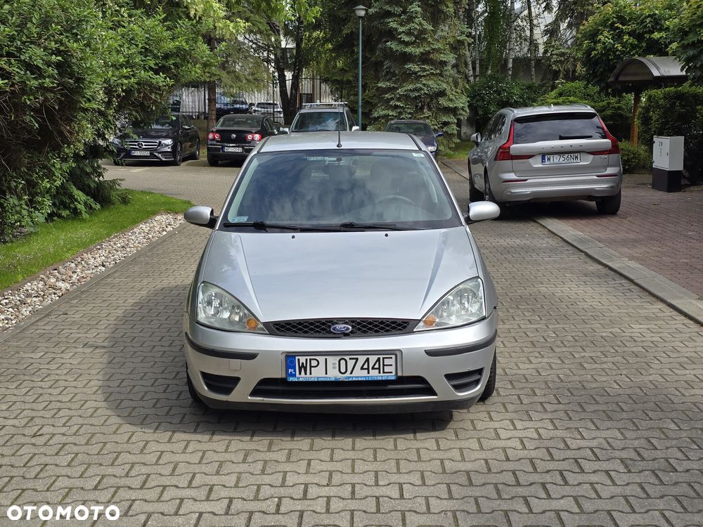 Ford Focus 1.6 Comfort - 2
