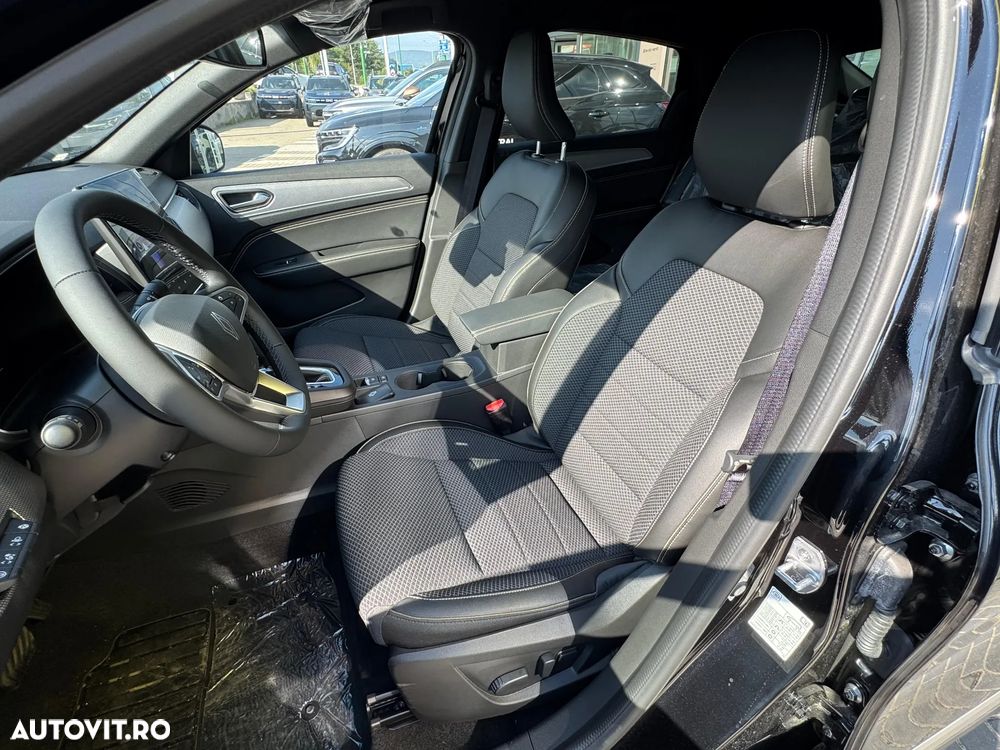 Renault Arkana E-TECH 145 Techno - 6