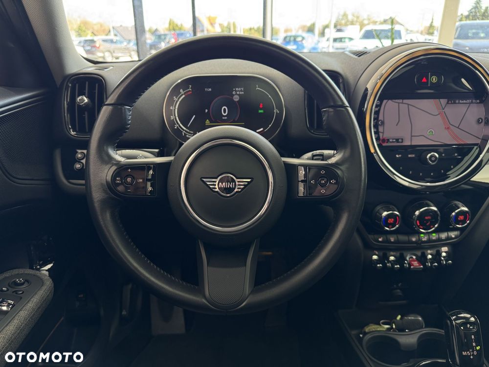 MINI Countryman - 16