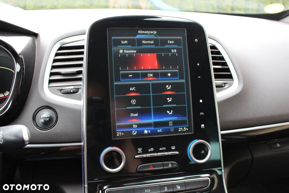 Renault Espace Energy dCi 160 EDC Initiale Paris - 23