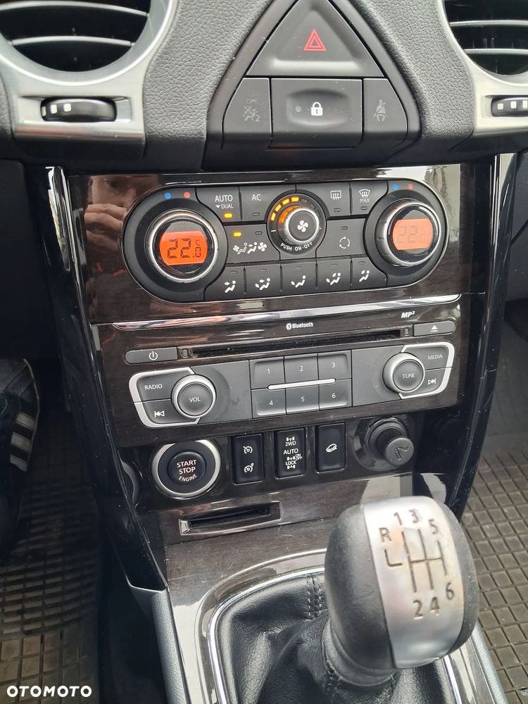 Renault Koleos 2.0 dCi 4x4 Privilege - 11