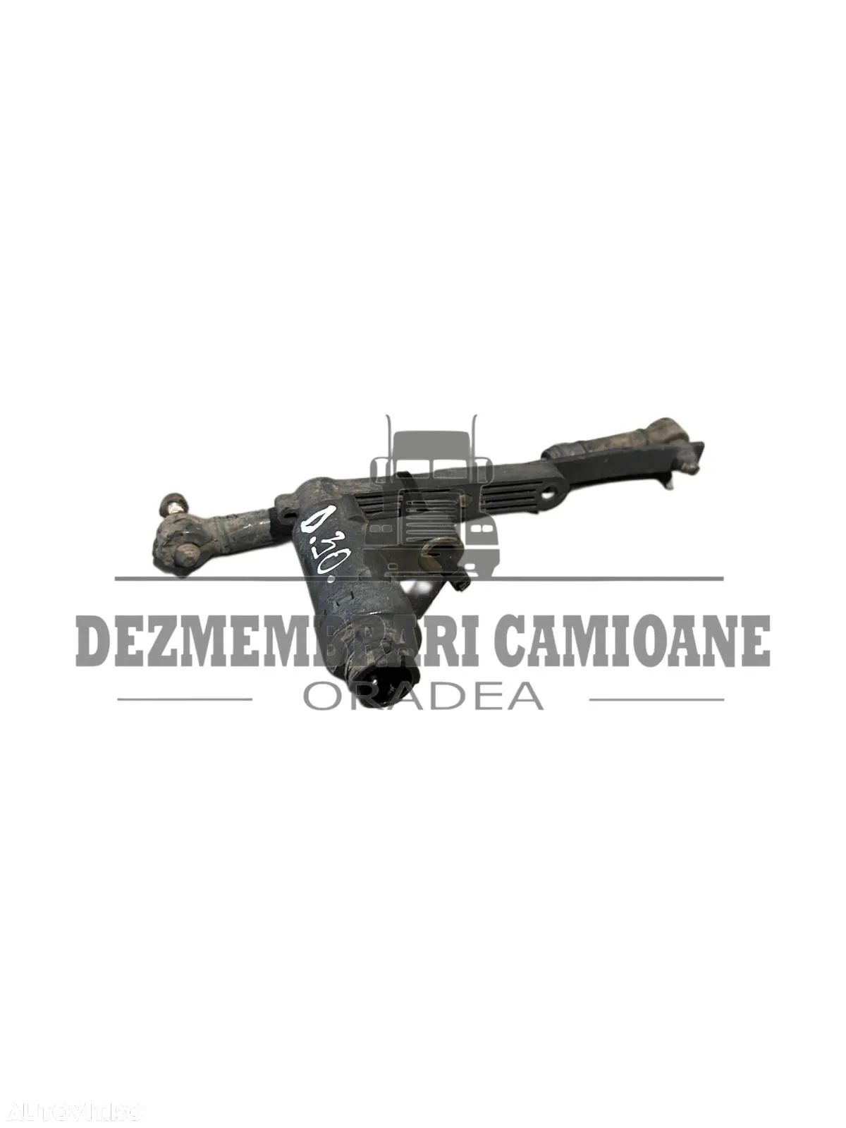 CANTAR SPATE DAF EURO6 - 1